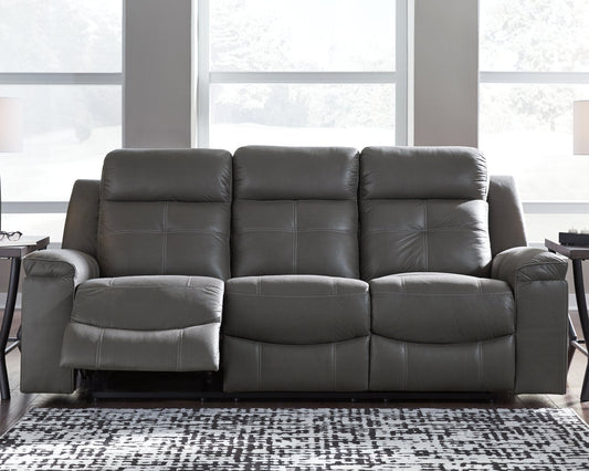 Jesolo Reclining Sofa at Towne & Country Furniture (AL) furniture, home furniture, home decor, sofa, bedding