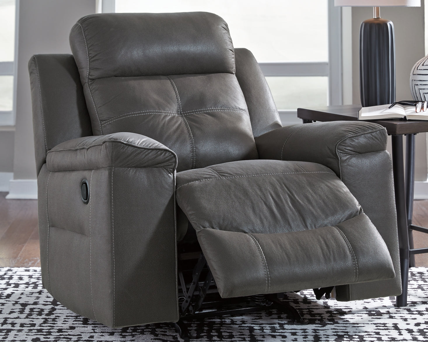 Jesolo Rocker Recliner at Towne & Country Furniture (AL) furniture, home furniture, home decor, sofa, bedding
