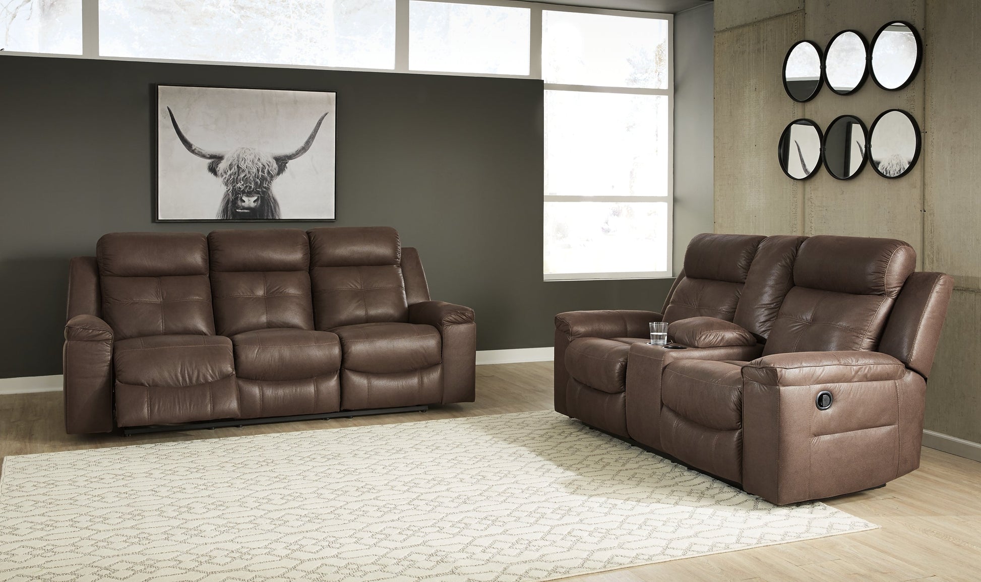 Jesolo Sofa and Loveseat at Towne & Country Furniture (AL) furniture, home furniture, home decor, sofa, bedding