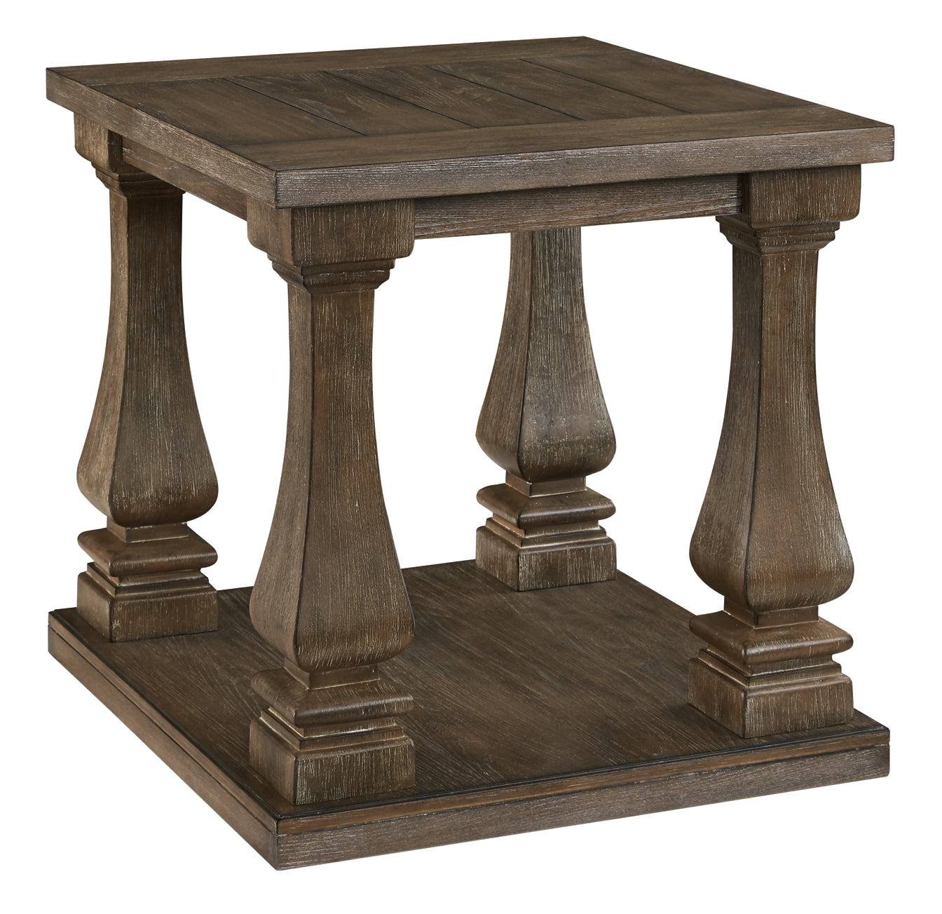 Johnelle 2 End Tables at Towne & Country Furniture (AL) furniture, home furniture, home decor, sofa, bedding