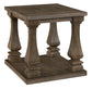 Johnelle 2 End Tables at Towne & Country Furniture (AL) furniture, home furniture, home decor, sofa, bedding