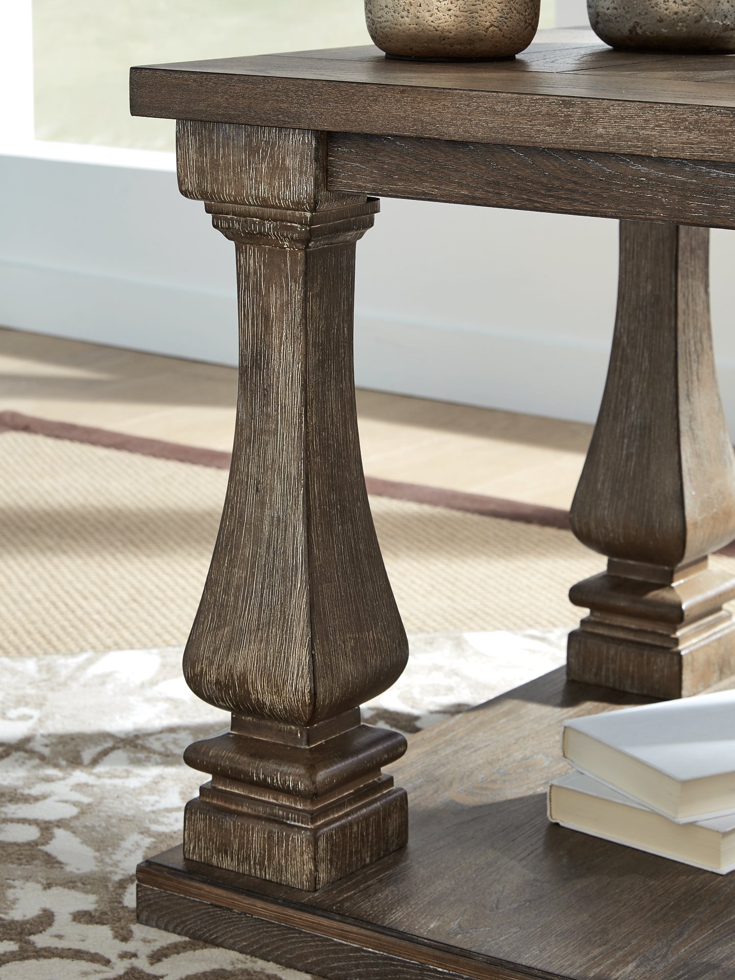 Johnelle 2 End Tables at Towne & Country Furniture (AL) furniture, home furniture, home decor, sofa, bedding