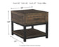 Johurst Coffee Table with 1 End Table at Towne & Country Furniture (AL) furniture, home furniture, home decor, sofa, bedding