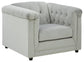 Josanna Chair at Towne & Country Furniture (AL) furniture, home furniture, home decor, sofa, bedding