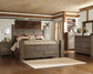 Juararo Dresser and Mirror at Towne & Country Furniture (AL) furniture, home furniture, home decor, sofa, bedding