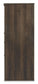 Juararo Dresser and Mirror at Towne & Country Furniture (AL) furniture, home furniture, home decor, sofa, bedding