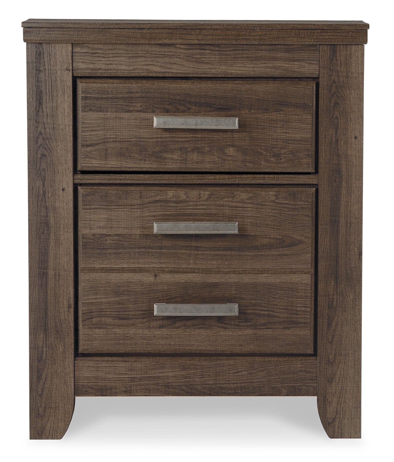 Juararo Queen Panel Headboard with Mirrored Dresser, Chest and Nightstand at Towne & Country Furniture (AL) furniture, home furniture, home decor, sofa, bedding