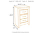 Juararo Queen Panel Headboard with Mirrored Dresser, Chest and Nightstand at Towne & Country Furniture (AL) furniture, home furniture, home decor, sofa, bedding