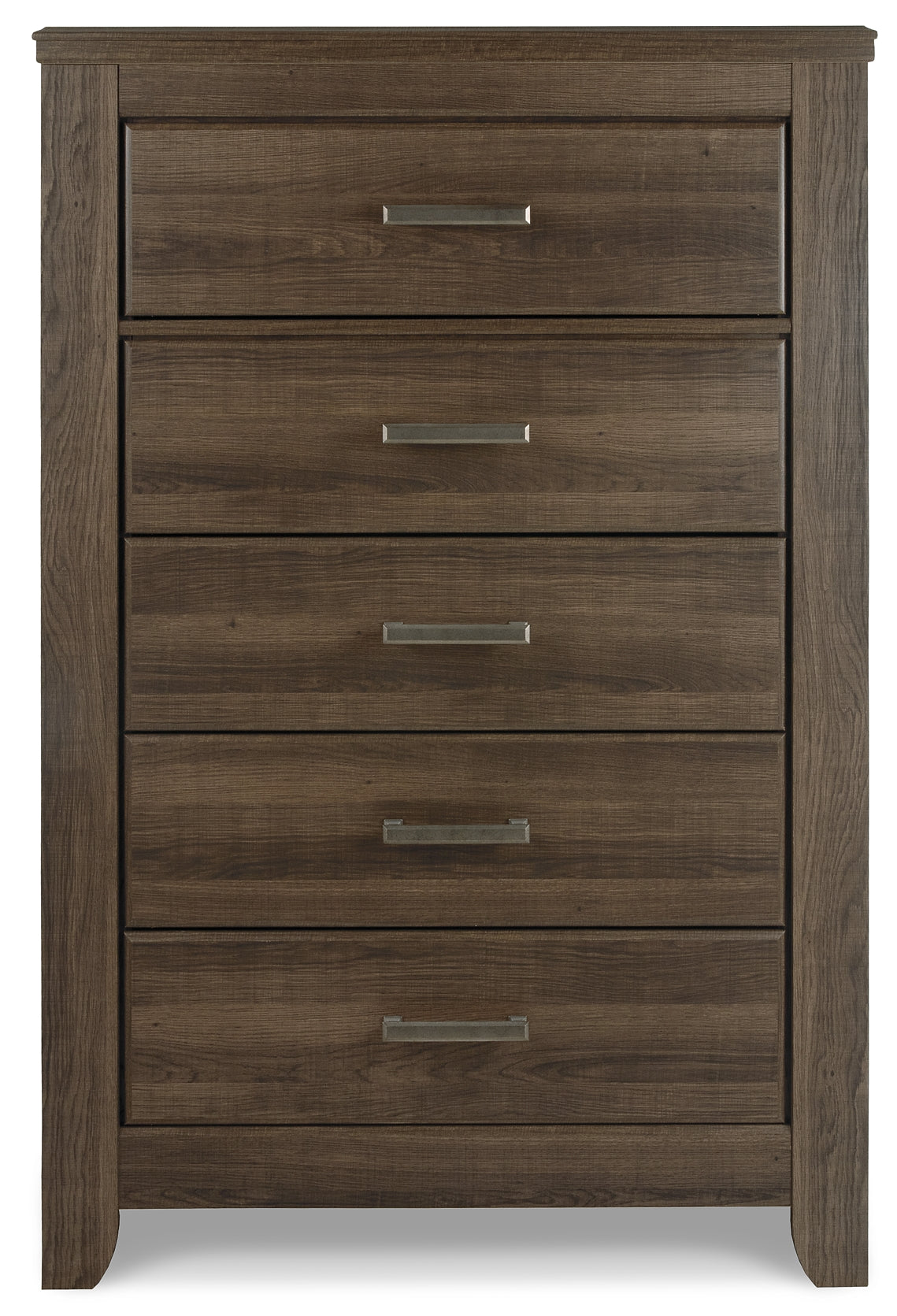 Juararo Queen Panel Headboard with Mirrored Dresser, Chest and Nightstand at Towne & Country Furniture (AL) furniture, home furniture, home decor, sofa, bedding