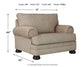 Kananwood Chair and a Half at Towne & Country Furniture (AL) furniture, home furniture, home decor, sofa, bedding