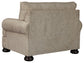 Kananwood Chair and a Half at Towne & Country Furniture (AL) furniture, home furniture, home decor, sofa, bedding