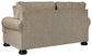 Kananwood Loveseat at Towne & Country Furniture (AL) furniture, home furniture, home decor, sofa, bedding