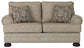Kananwood Sofa, Loveseat, Chair and Ottoman at Towne & Country Furniture (AL) furniture, home furniture, home decor, sofa, bedding