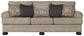 Kananwood Sofa, Loveseat, Chair and Ottoman at Towne & Country Furniture (AL) furniture, home furniture, home decor, sofa, bedding