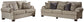 Kananwood Sofa and Loveseat at Towne & Country Furniture (AL) furniture, home furniture, home decor, sofa, bedding