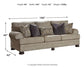 Kananwood Sofa at Towne & Country Furniture (AL) furniture, home furniture, home decor, sofa, bedding