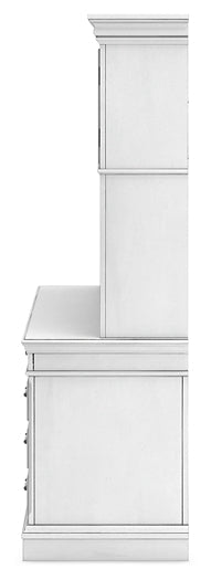 Kanwyn Credenza at Towne & Country Furniture (AL) furniture, home furniture, home decor, sofa, bedding