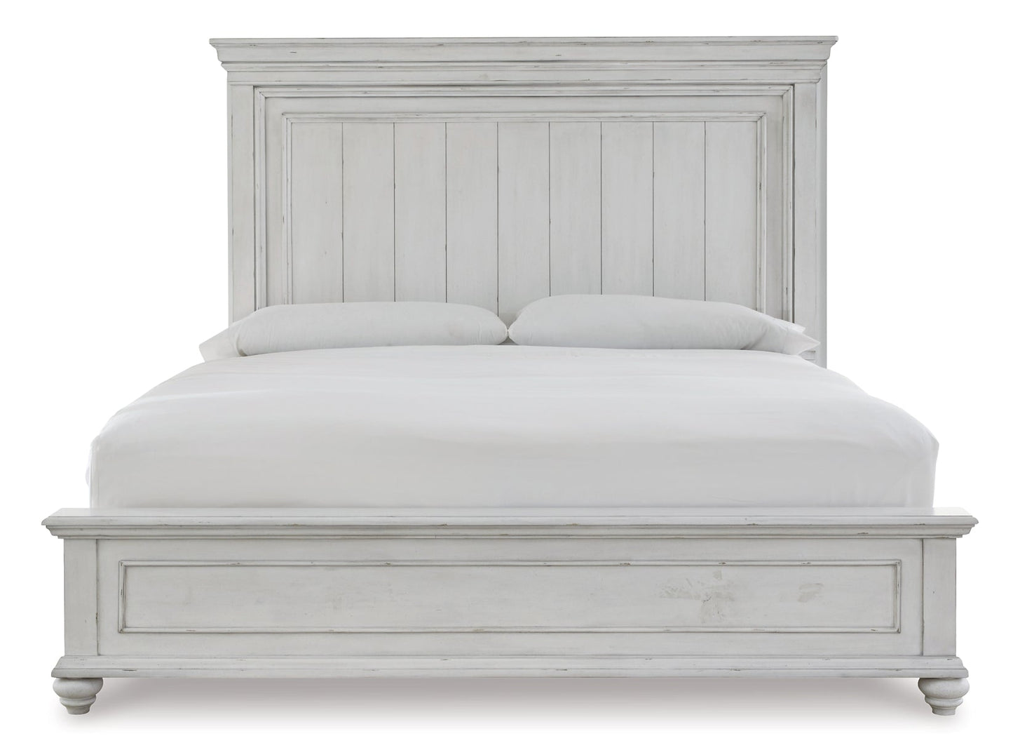 Kanwyn  Panel Bed at Towne & Country Furniture (AL) furniture, home furniture, home decor, sofa, bedding