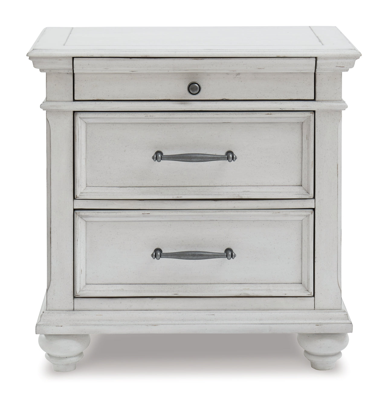Kanwyn Queen Panel Bed with Mirrored Dresser, Chest and Nightstand at Towne & Country Furniture (AL) furniture, home furniture, home decor, sofa, bedding