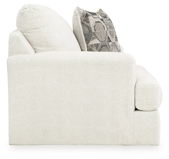 Karinne Chair and Ottoman at Towne & Country Furniture (AL) furniture, home furniture, home decor, sofa, bedding