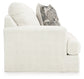 Karinne Chair and Ottoman at Towne & Country Furniture (AL) furniture, home furniture, home decor, sofa, bedding