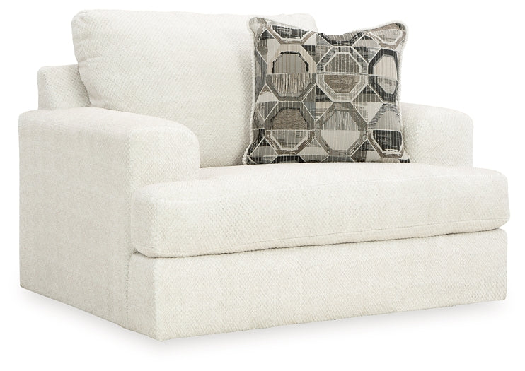 Karinne Sofa, Loveseat, Chair and Ottoman at Towne & Country Furniture (AL) furniture, home furniture, home decor, sofa, bedding
