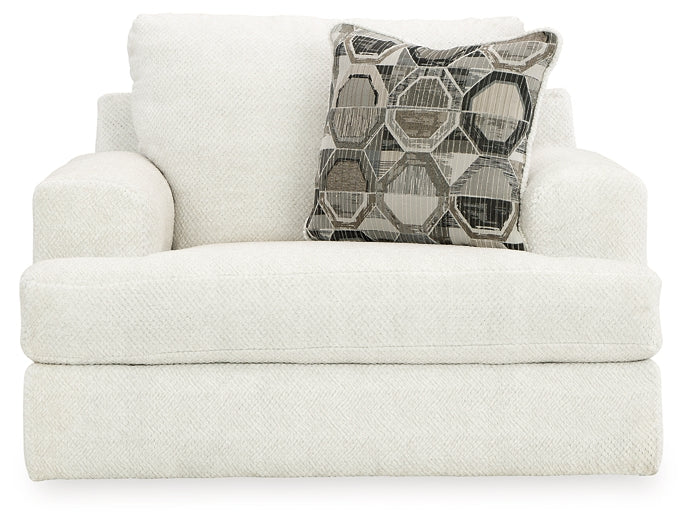 Karinne Sofa, Loveseat, Chair and Ottoman at Towne & Country Furniture (AL) furniture, home furniture, home decor, sofa, bedding