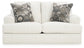 Karinne Sofa, Loveseat, Chair and Ottoman at Towne & Country Furniture (AL) furniture, home furniture, home decor, sofa, bedding