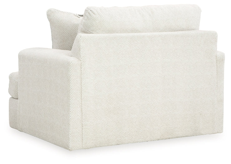 Karinne Sofa, Loveseat, Chair and Ottoman at Towne & Country Furniture (AL) furniture, home furniture, home decor, sofa, bedding