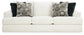 Karinne Sofa, Loveseat, Chair and Ottoman at Towne & Country Furniture (AL) furniture, home furniture, home decor, sofa, bedding