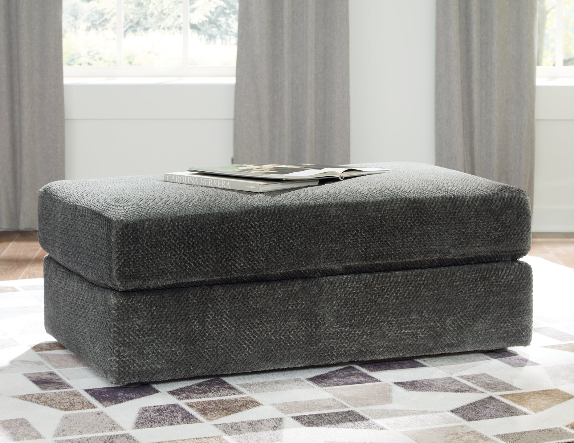 Karinne Sofa, Loveseat, Chair and Ottoman at Towne & Country Furniture (AL) furniture, home furniture, home decor, sofa, bedding