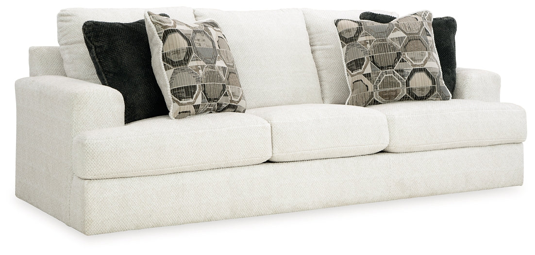 Karinne Sofa, Loveseat, Chair and Ottoman at Towne & Country Furniture (AL) furniture, home furniture, home decor, sofa, bedding