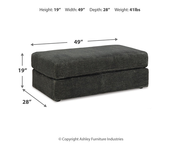 Karinne Sofa, Loveseat, Chair and Ottoman at Towne & Country Furniture (AL) furniture, home furniture, home decor, sofa, bedding