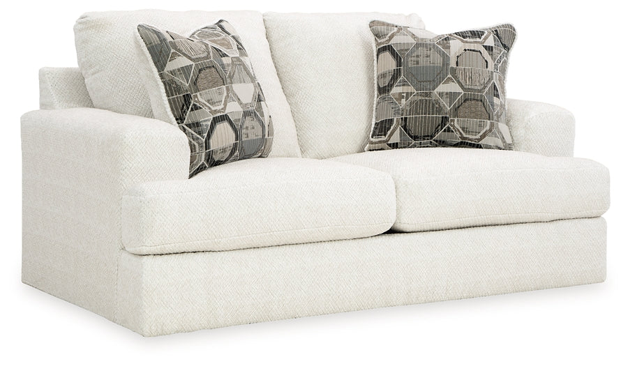 Karinne Sofa, Loveseat, Chair and Ottoman at Towne & Country Furniture (AL) furniture, home furniture, home decor, sofa, bedding