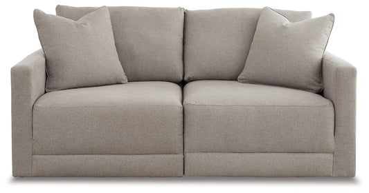Katany 2-Piece Sectional Loveseat at Towne & Country Furniture (AL) furniture, home furniture, home decor, sofa, bedding