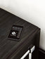 Kaydell Queen Panel Bed with Storage with Mirrored Dresser and 2 Nightstands at Towne & Country Furniture (AL) furniture, home furniture, home decor, sofa, bedding