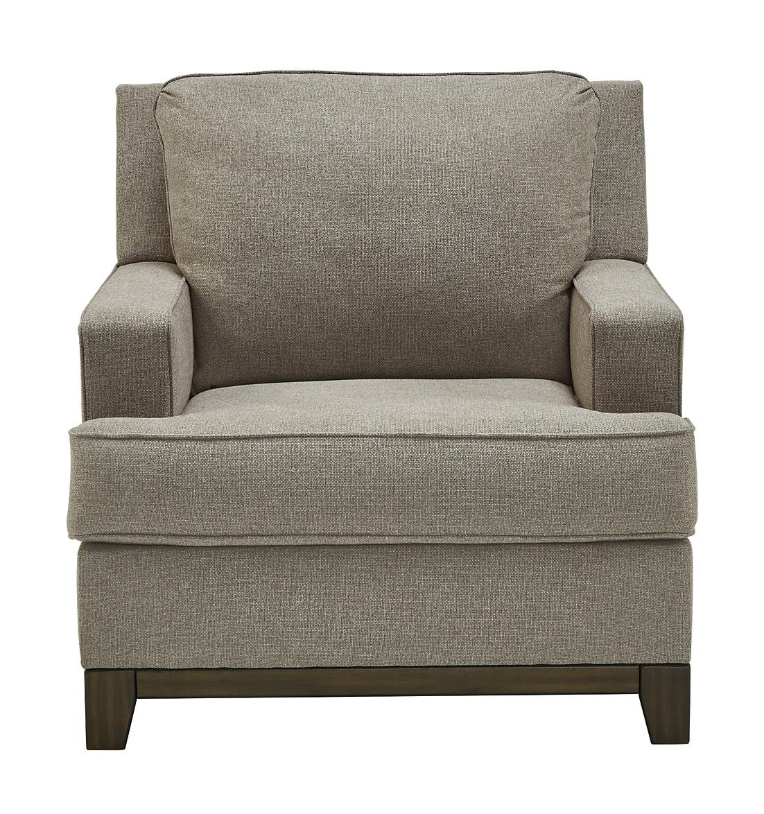 Kaywood Chair and Ottoman at Towne & Country Furniture (AL) furniture, home furniture, home decor, sofa, bedding