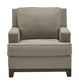 Kaywood Chair and Ottoman at Towne & Country Furniture (AL) furniture, home furniture, home decor, sofa, bedding