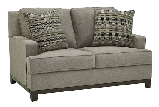 Kaywood Loveseat at Towne & Country Furniture (AL) furniture, home furniture, home decor, sofa, bedding