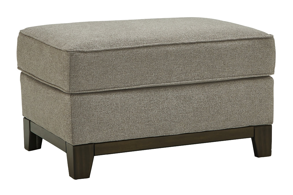 Kaywood Ottoman at Towne & Country Furniture (AL) furniture, home furniture, home decor, sofa, bedding