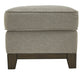 Kaywood Ottoman at Towne & Country Furniture (AL) furniture, home furniture, home decor, sofa, bedding