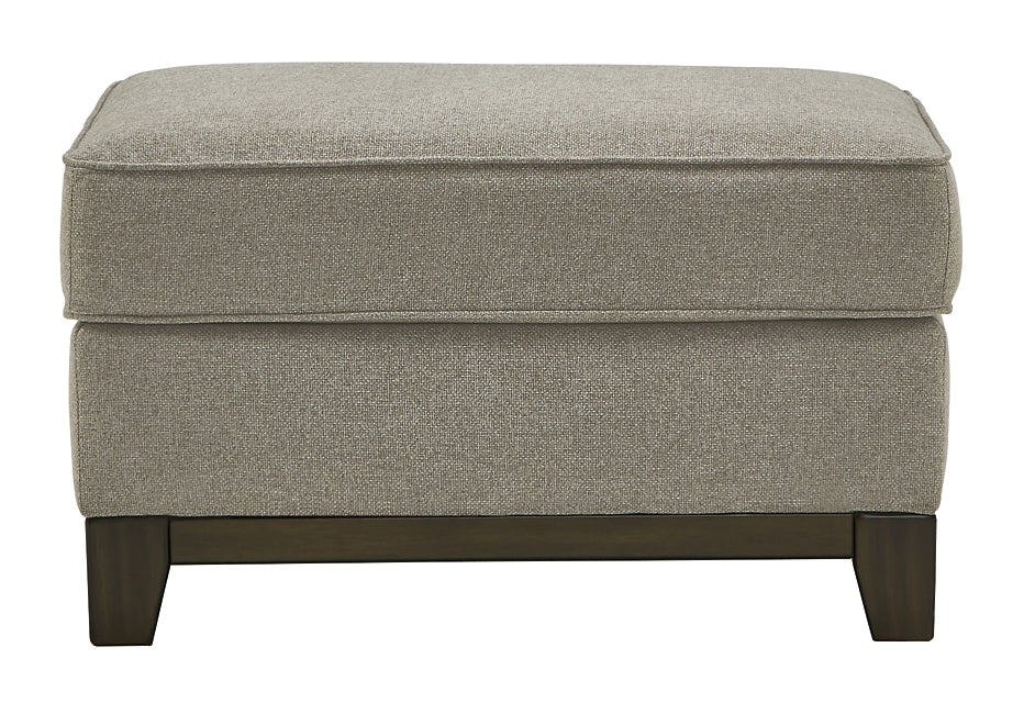 Kaywood Sofa, Loveseat, Chair and Ottoman at Towne & Country Furniture (AL) furniture, home furniture, home decor, sofa, bedding