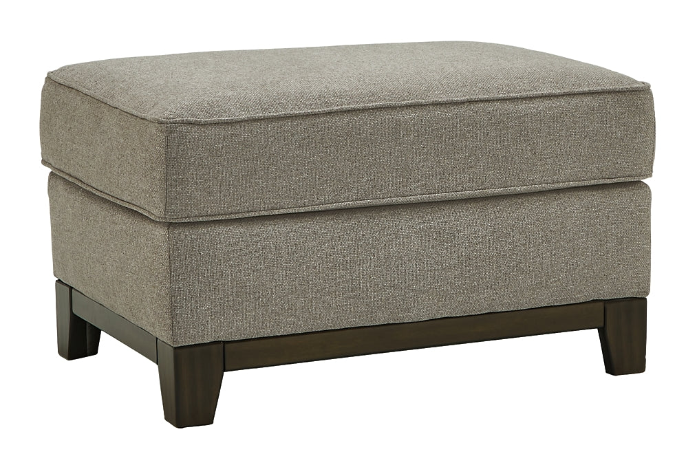 Kaywood Sofa, Loveseat, Chair and Ottoman at Towne & Country Furniture (AL) furniture, home furniture, home decor, sofa, bedding