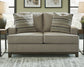 Kaywood Sofa, Loveseat and Chair at Towne & Country Furniture (AL) furniture, home furniture, home decor, sofa, bedding