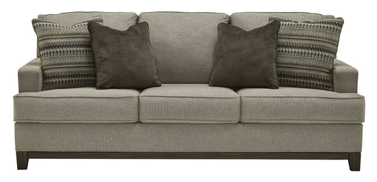 Kaywood Sofa, Loveseat and Chair at Towne & Country Furniture (AL) furniture, home furniture, home decor, sofa, bedding