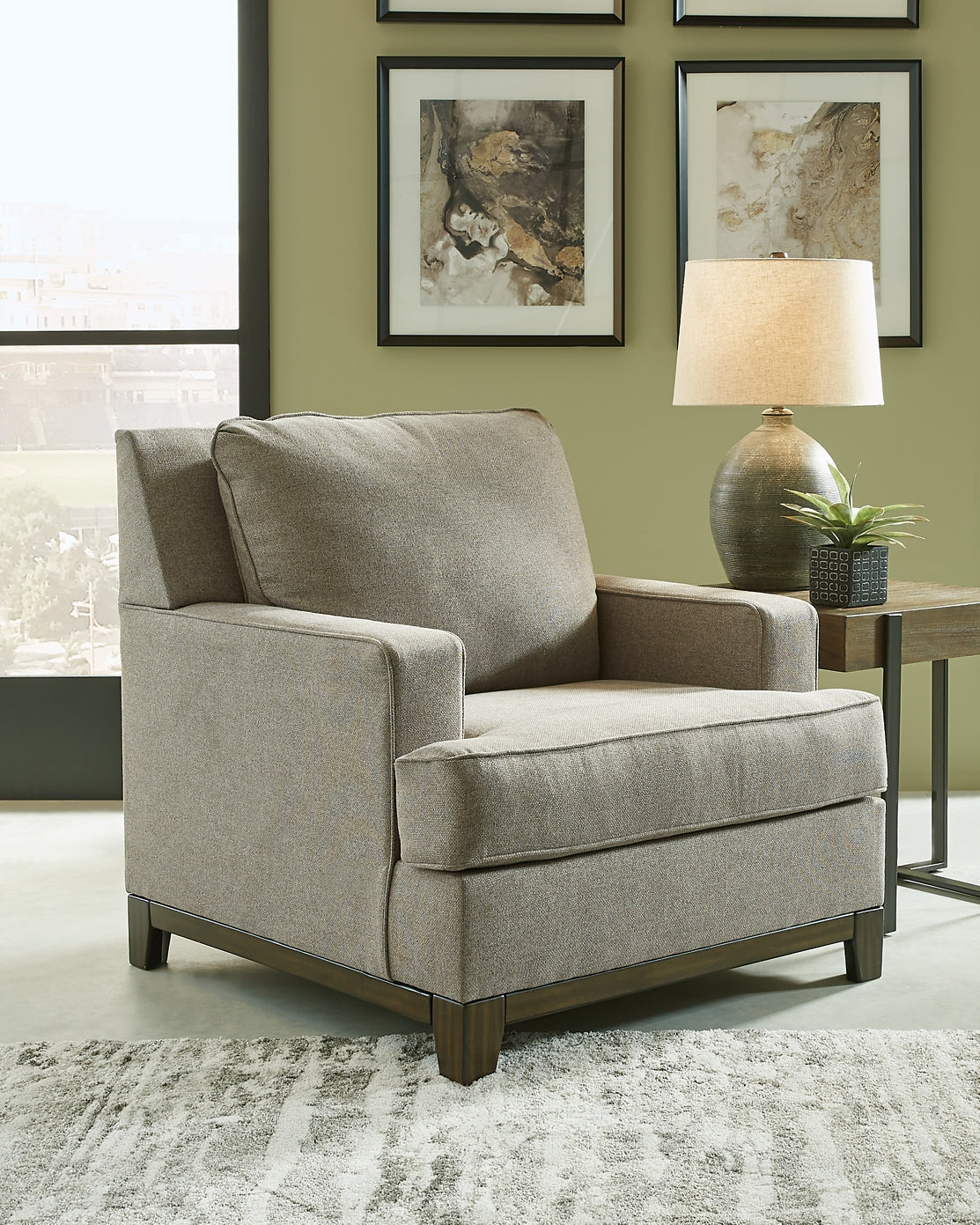 Kaywood Sofa, Loveseat and Chair at Towne & Country Furniture (AL) furniture, home furniture, home decor, sofa, bedding