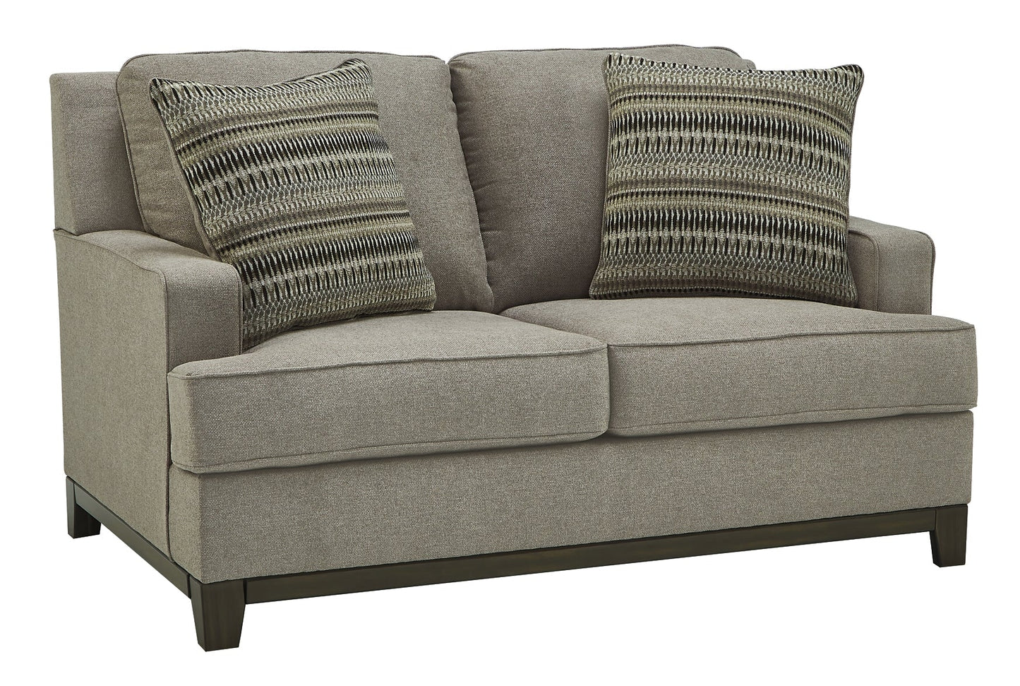 Kaywood Sofa, Loveseat and Chair at Towne & Country Furniture (AL) furniture, home furniture, home decor, sofa, bedding