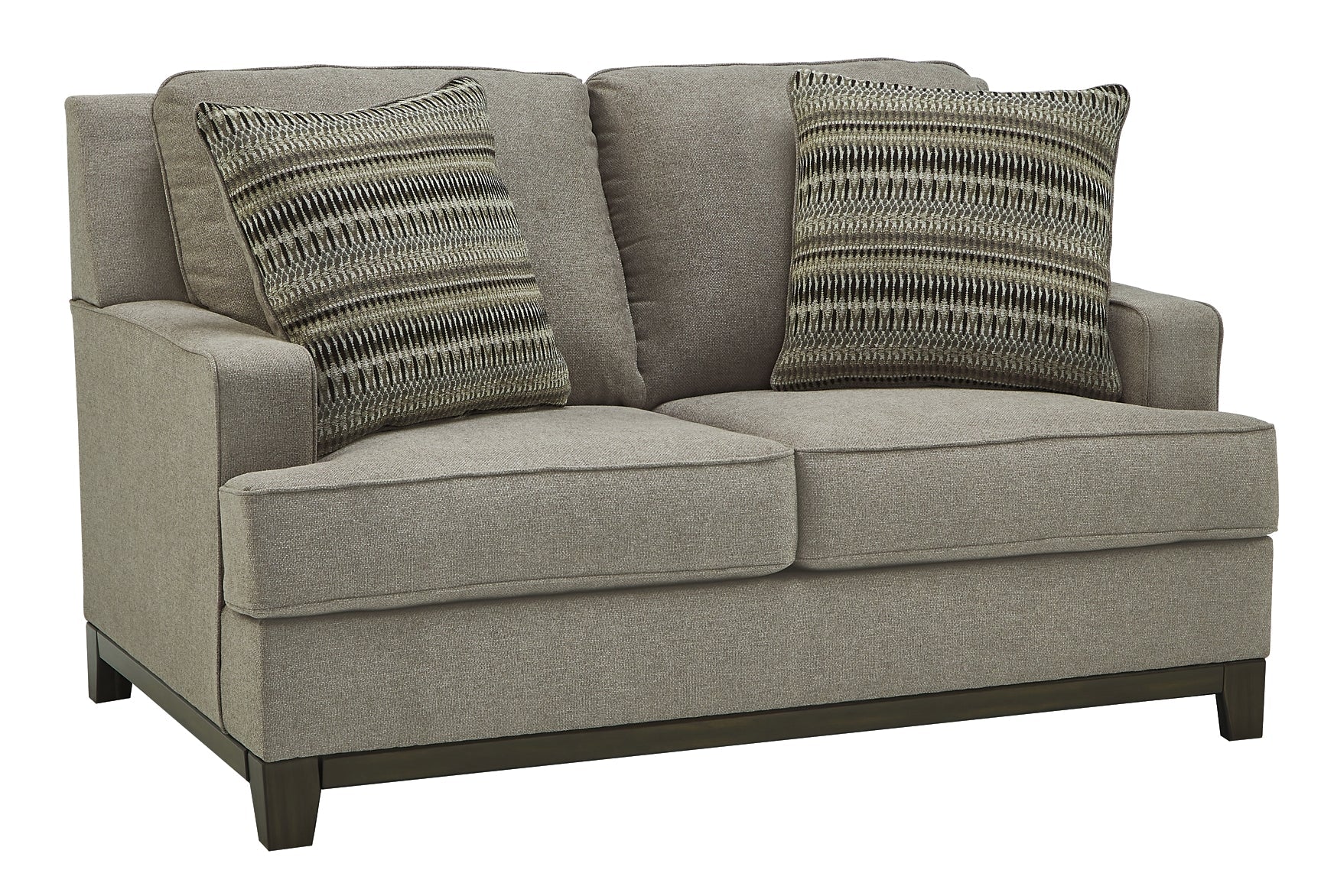 Kaywood Sofa, Loveseat and Chair at Towne & Country Furniture (AL) furniture, home furniture, home decor, sofa, bedding