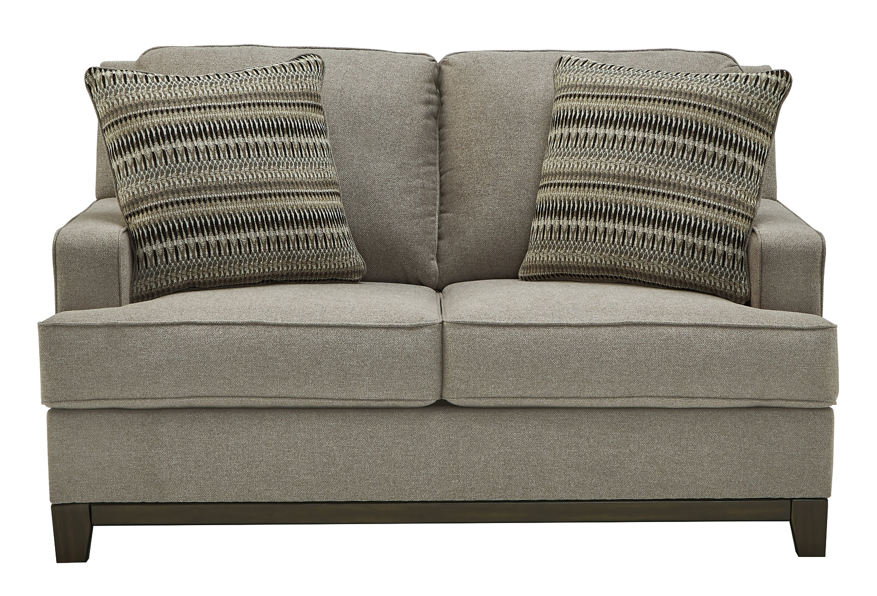 Kaywood Sofa, Loveseat and Chair at Towne & Country Furniture (AL) furniture, home furniture, home decor, sofa, bedding