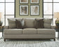 Kaywood Sofa, Loveseat and Chair at Towne & Country Furniture (AL) furniture, home furniture, home decor, sofa, bedding